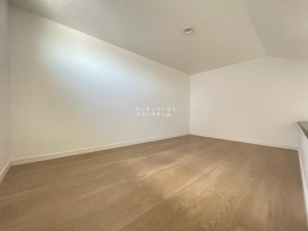 三ツ沢南町戸建