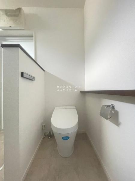 三ツ沢南町戸建