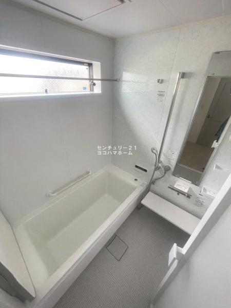 三ツ沢南町戸建