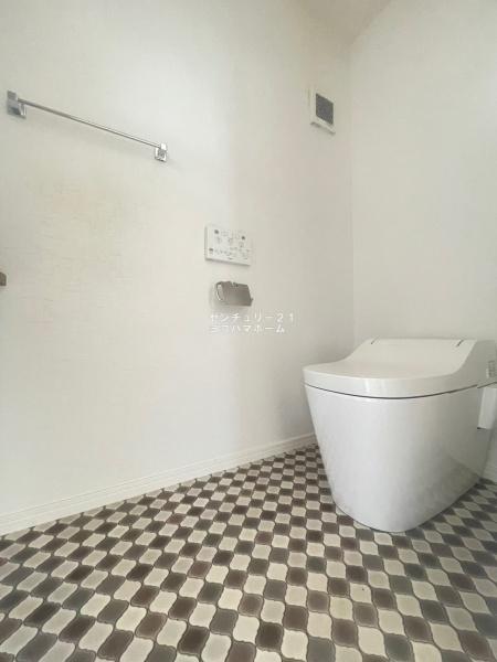 三ツ沢南町戸建