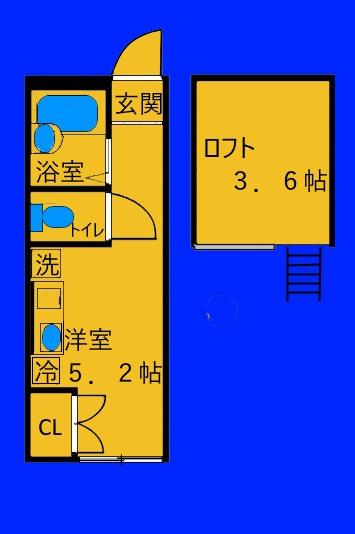 ロック・フィールド保土ヶ谷