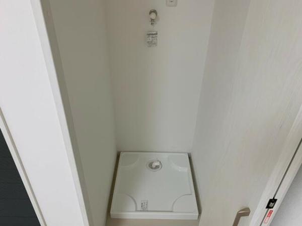 クレールブランシェ西横浜A号棟