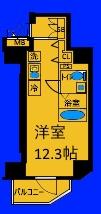 ＡＺＥＳＴ横濱大通り公園