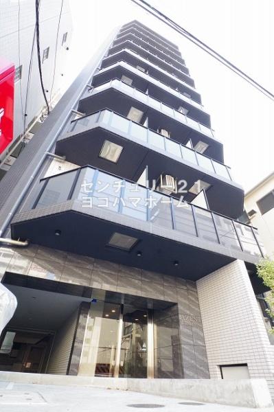 ＡＺＥＳＴ横濱大通り公園