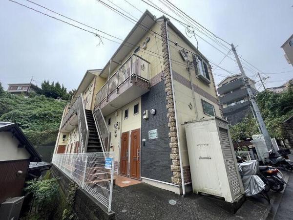 ユナイト和田町ロートレック・オペラ