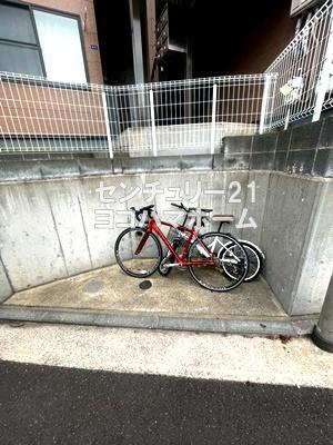 ティーエスハイム