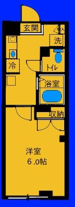 NewRiverYokohamaKoyasudai