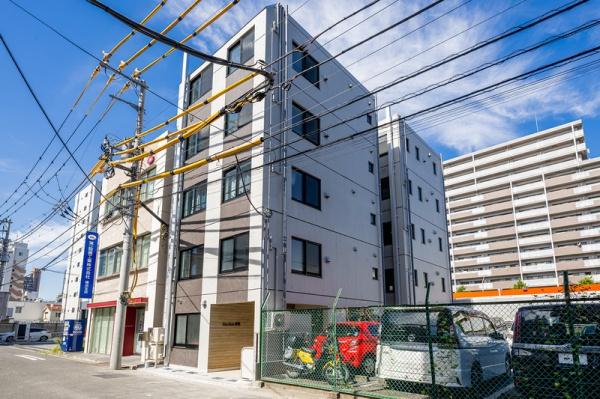 BayMale横濱