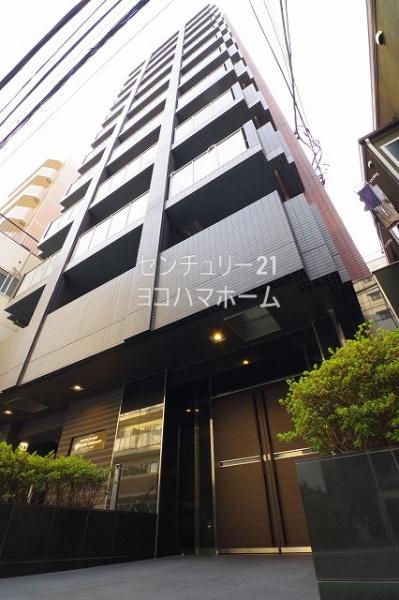 スパシエグランス横浜反町