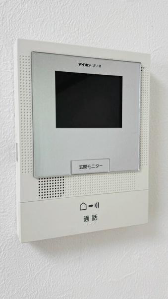G・Aパーク戸部A棟