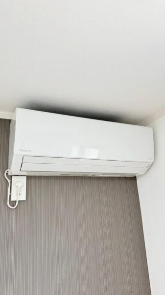 G・Aパーク戸部A棟