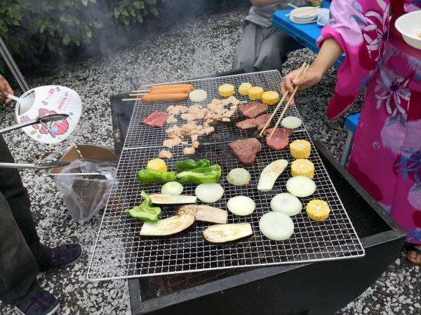 サングレージュSS