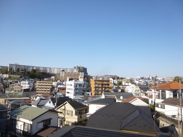 アーヴェル三ツ沢下町