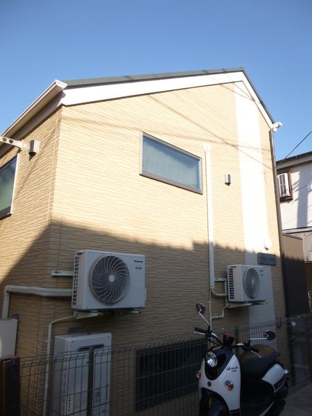 アーヴェル三ツ沢下町