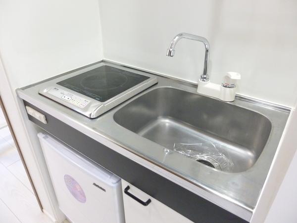 アーヴェル三ツ沢下町