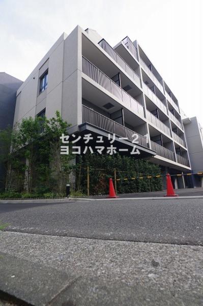 ジオエント横浜