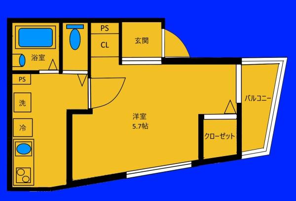 リーヴェルポート横浜南太田