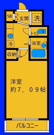 GROWS横浜妙蓮寺