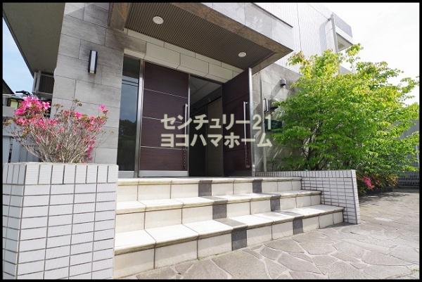 GROWS横浜妙蓮寺