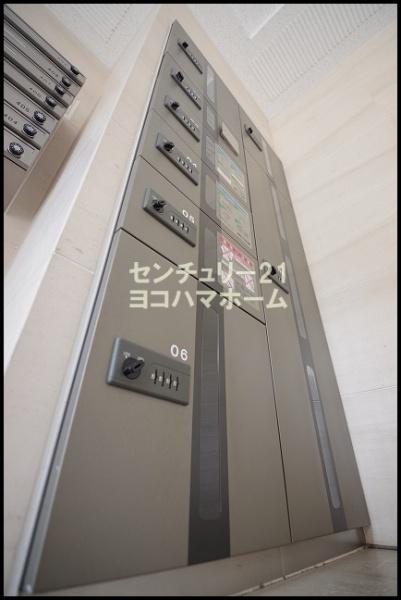 GROWS横浜妙蓮寺