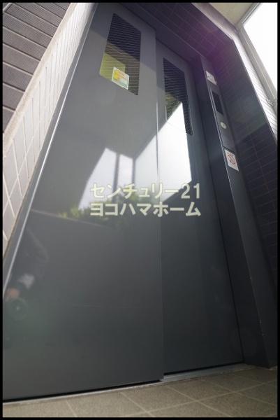 GROWS横浜妙蓮寺