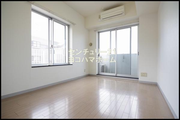 GROWS横浜妙蓮寺