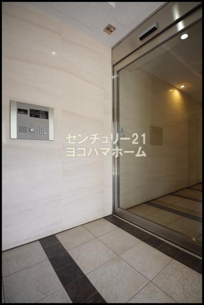 GROWS横浜妙蓮寺