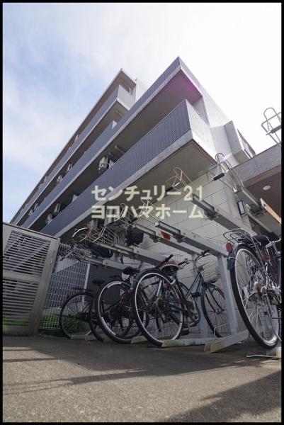 GROWS横浜妙蓮寺