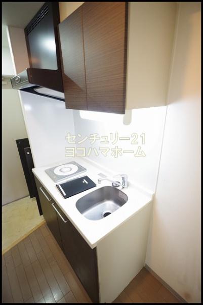 GROWS横浜妙蓮寺