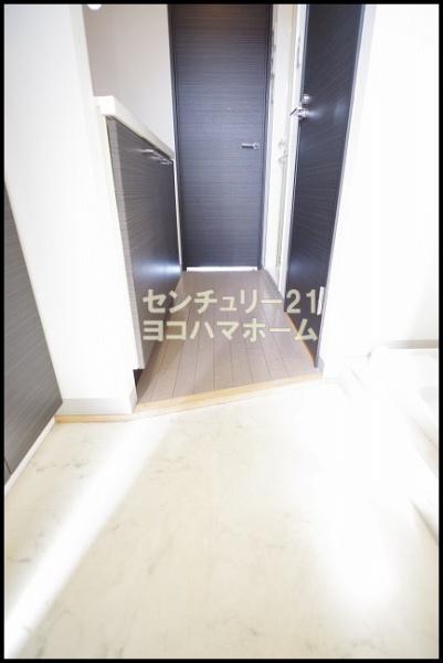 GROWS横浜妙蓮寺