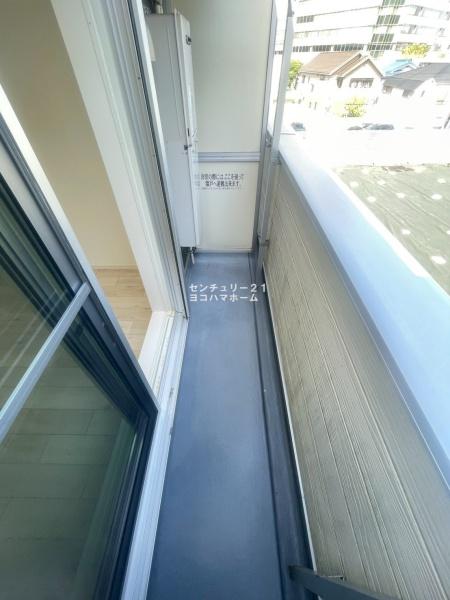 ロイヤルコート天王町