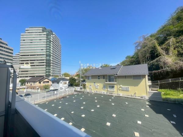 ロイヤルコート天王町