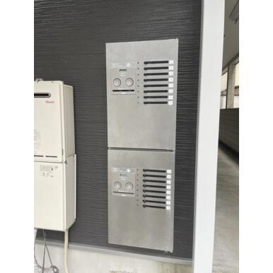 ロイヤルコート天王町