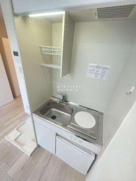 ロイヤルコート天王町