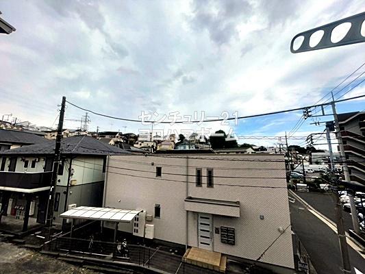 サニーウェル新横浜