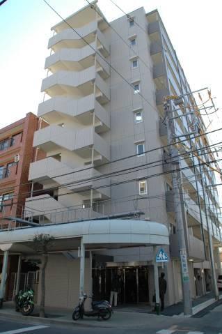 バージュアル横濱鶴見