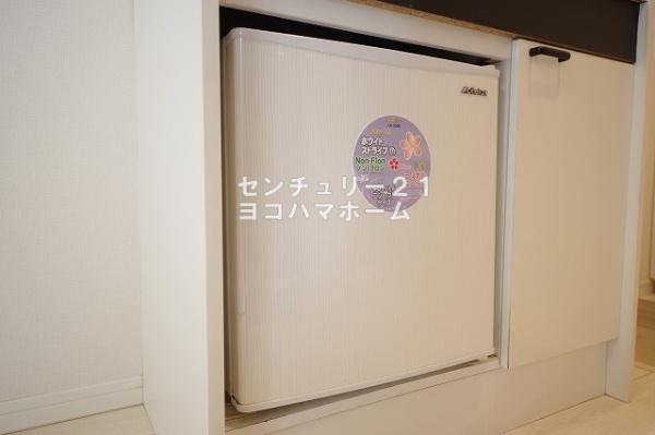 ヒルサイドテラス山手A