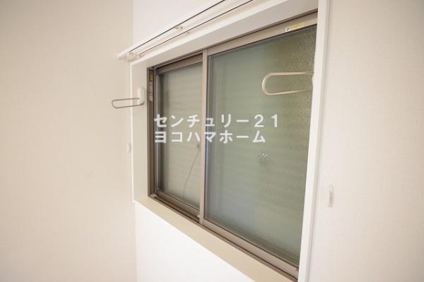 ヒルサイドテラス山手A