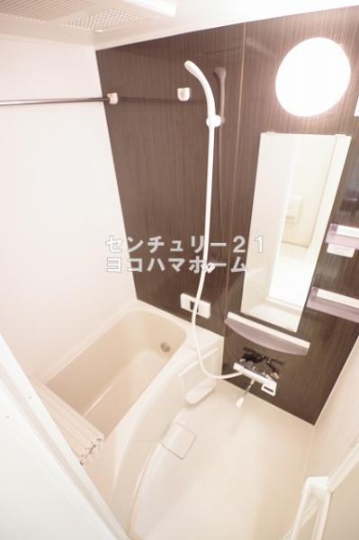 ヒルサイドテラス山手A