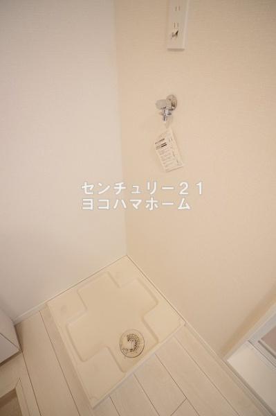 ヒルサイドテラス山手A