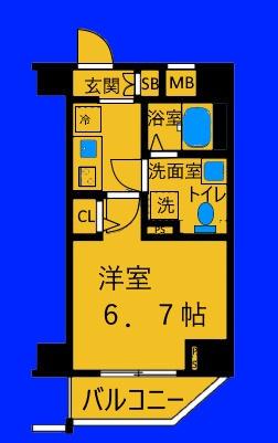 ラフィスタ西横浜