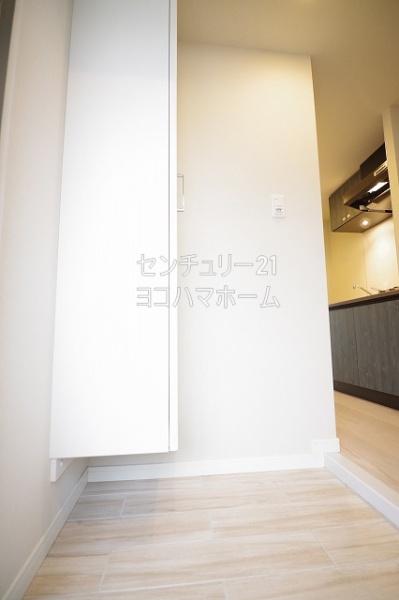 Log桜木町classic