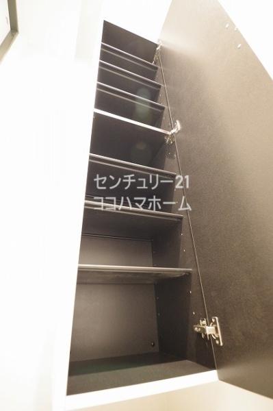 Log桜木町classic