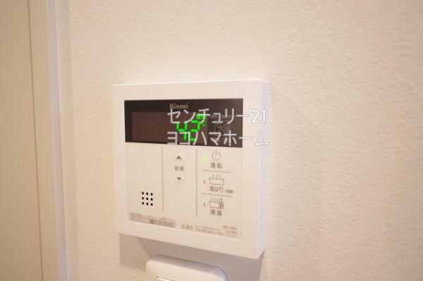 Log桜木町classic