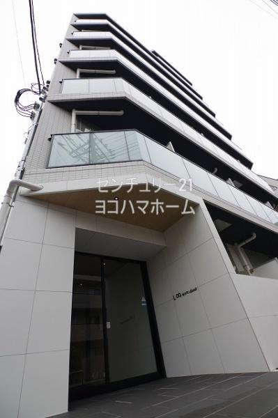 Log桜木町classic