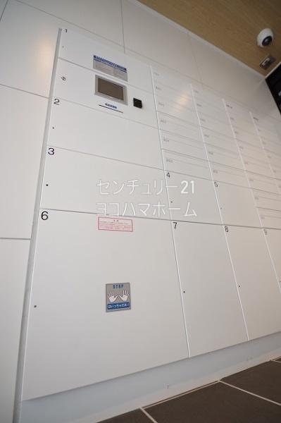 Log桜木町classic