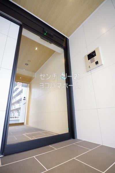 Log桜木町classic
