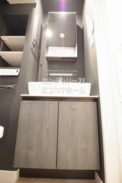 Log桜木町classic