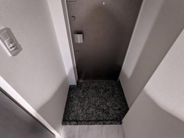 ハーモニーレジデンス新横浜