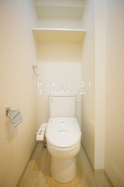 スパシエルクス横浜